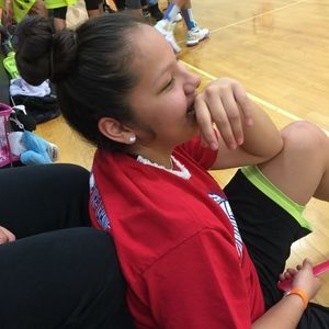 Meet your Posher, Jolonna